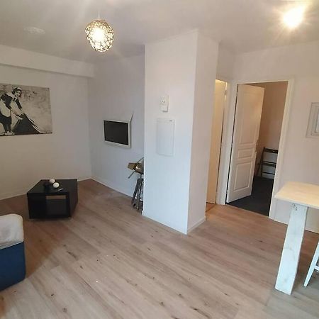 Appartement T2 Cosy Et Chaleureux - 40Mn De Rennes Plumaugat Exteriör bild