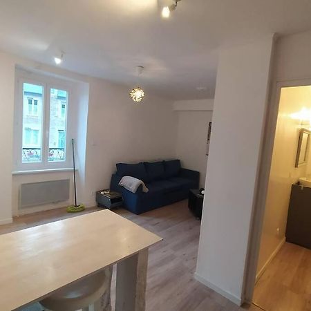 Appartement T2 Cosy Et Chaleureux - 40Mn De Rennes Plumaugat Exteriör bild