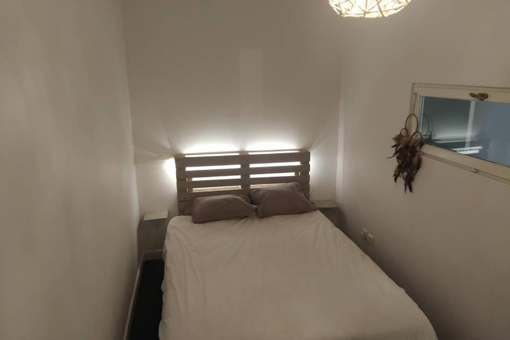 Appartement T2 Cosy Et Chaleureux - 40Mn De Rennes Plumaugat Exteriör bild